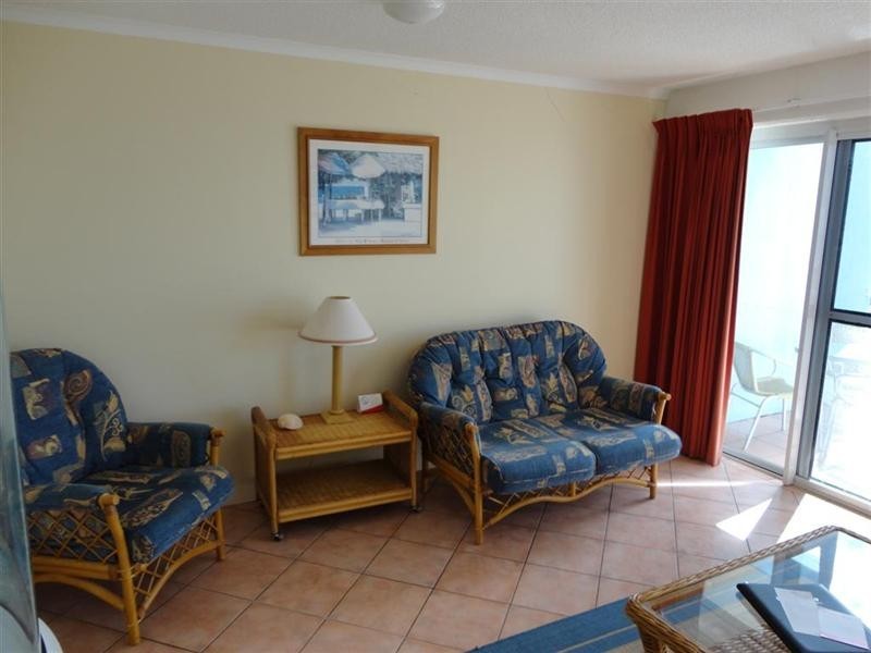 162/17 Buccaneer Drive, Urangan QLD 4655