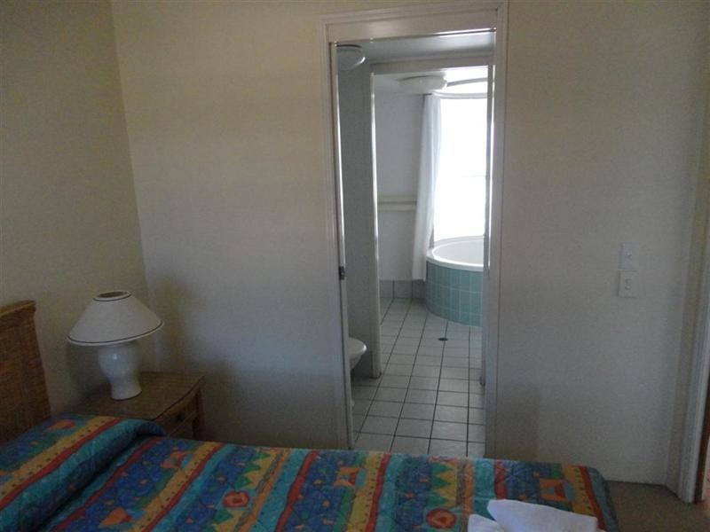 162/17 Buccaneer Drive, Urangan QLD 4655