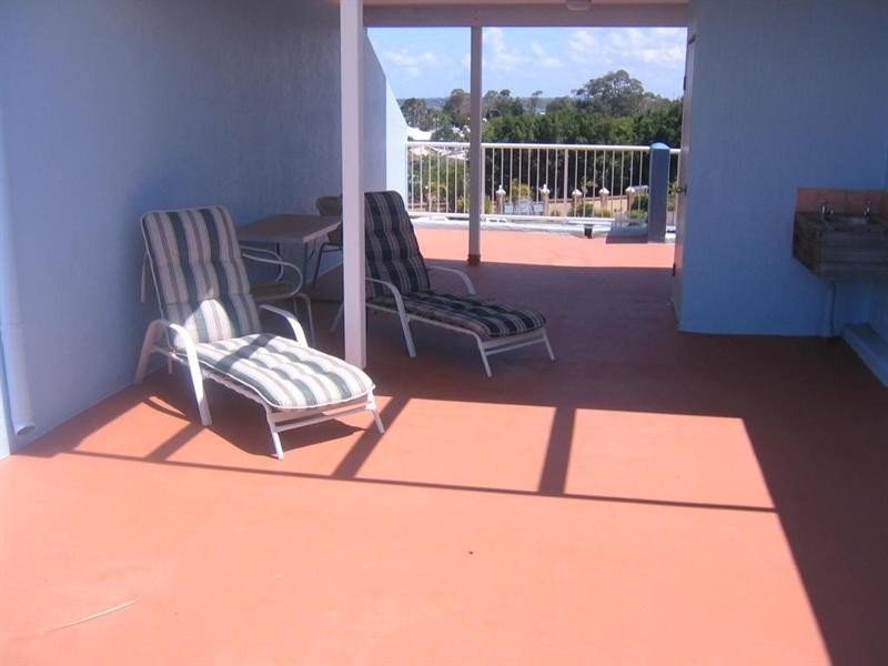 162/17 Buccaneer Drive, Urangan QLD 4655