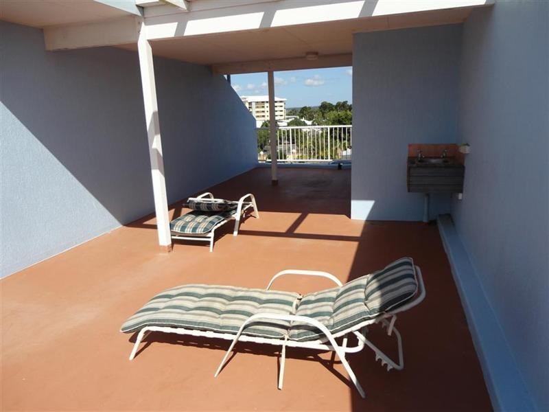 162/17 Buccaneer Drive, Urangan QLD 4655