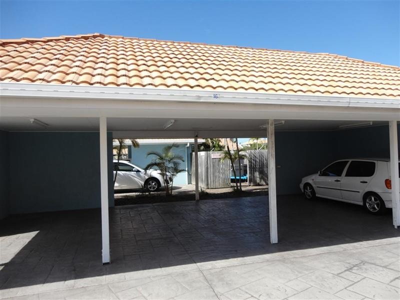 162/17 Buccaneer Drive, Urangan QLD 4655