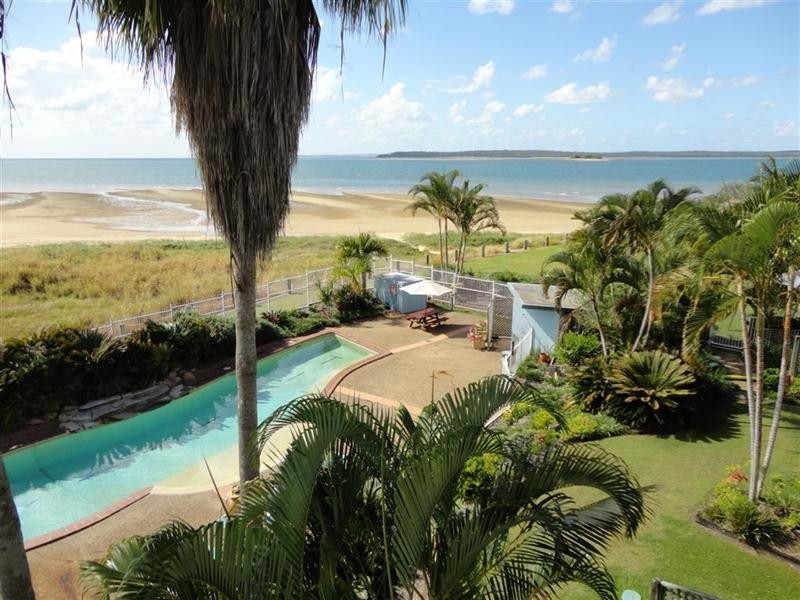 162/17 Buccaneer Drive, Urangan QLD 4655