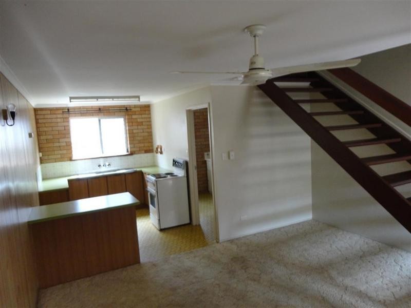 3/80 Hibiscus Street, Urangan QLD 4655