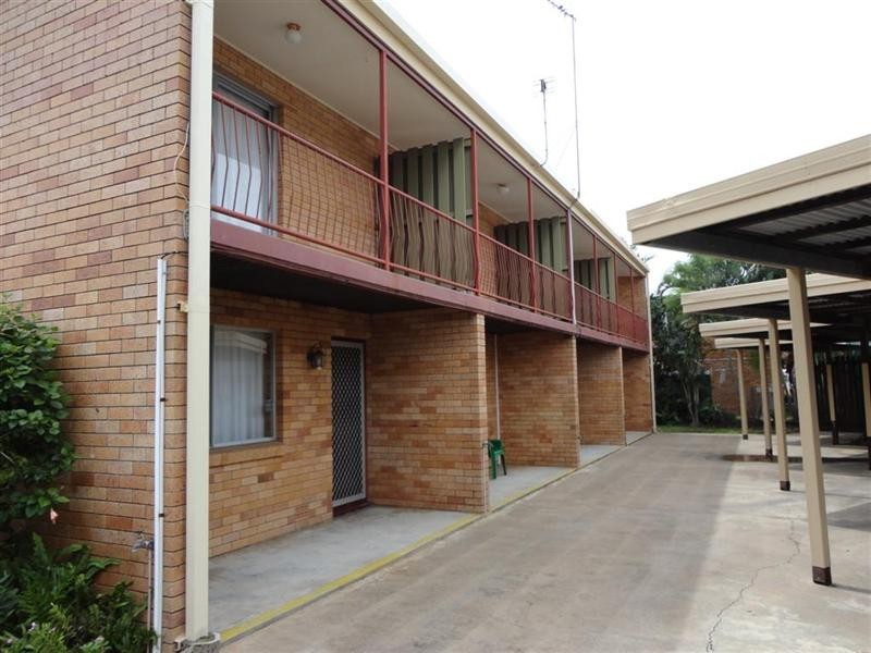 3/80 Hibiscus Street, Urangan QLD 4655