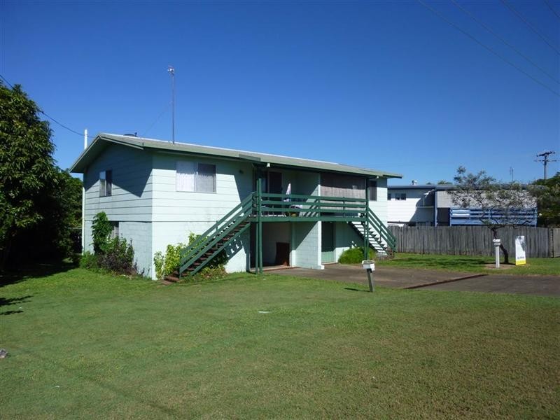 36 Banksia Street, Point Vernon QLD 4655