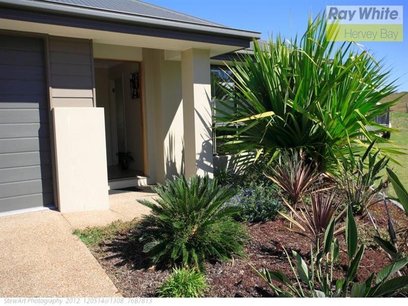 22 Bay Breeze Close, Wondunna QLD 4655