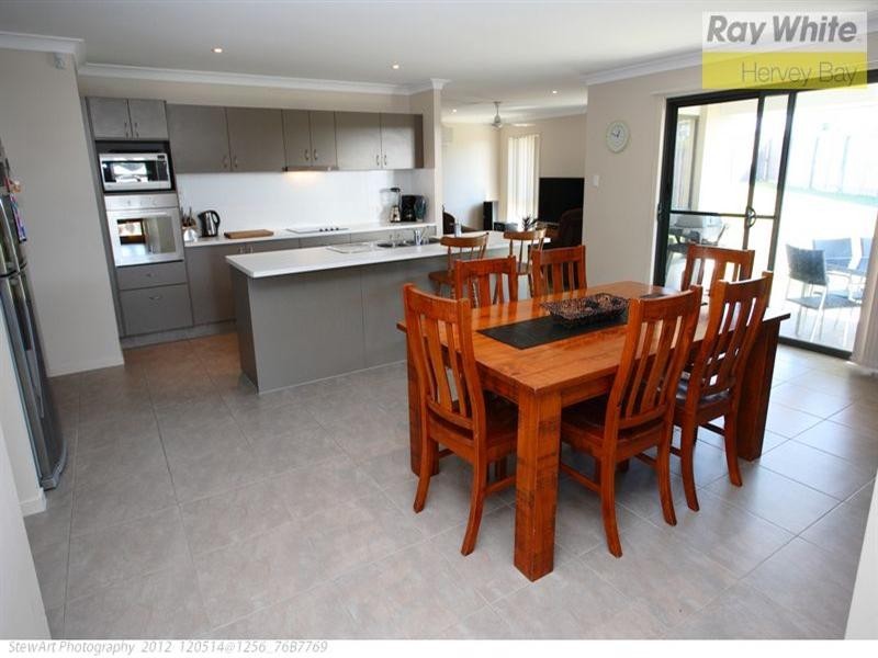 22 Bay Breeze Close, Wondunna QLD 4655