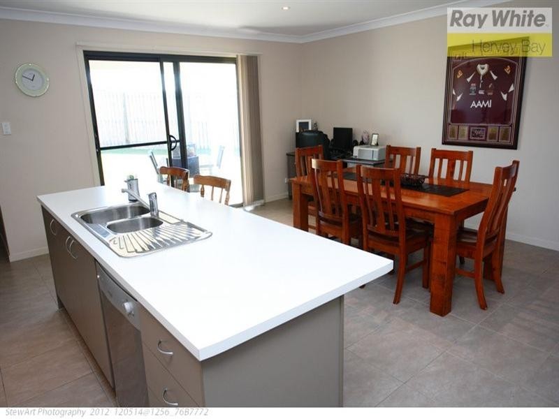 22 Bay Breeze Close, Wondunna QLD 4655