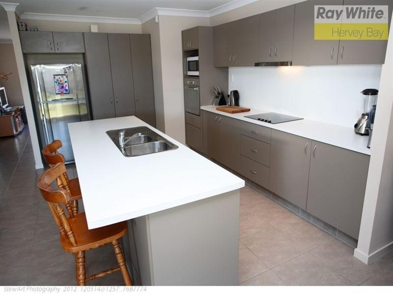 22 Bay Breeze Close, Wondunna QLD 4655