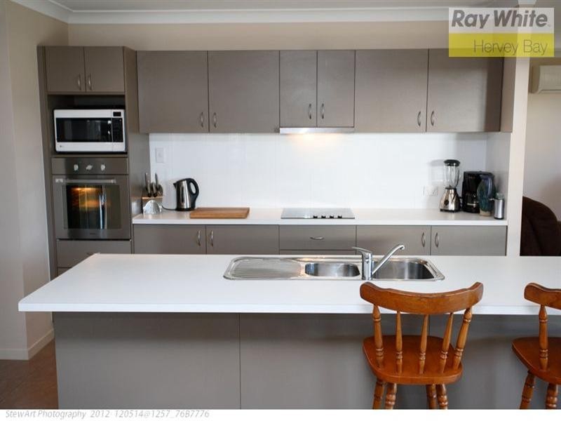 22 Bay Breeze Close, Wondunna QLD 4655