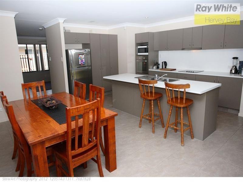 22 Bay Breeze Close, Wondunna QLD 4655