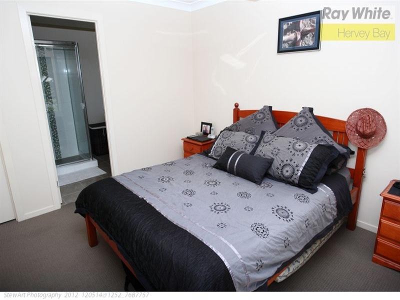 22 Bay Breeze Close, Wondunna QLD 4655