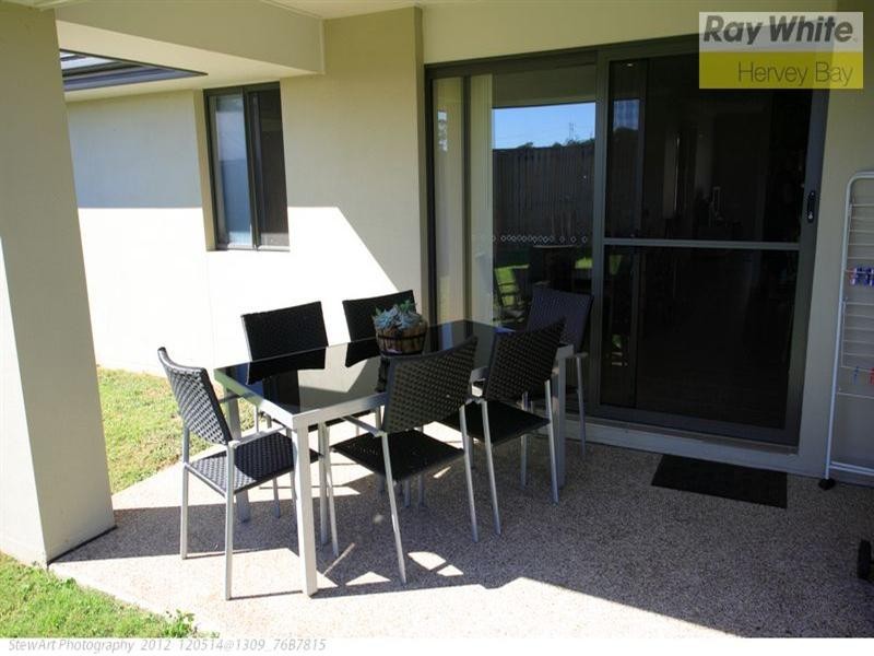 22 Bay Breeze Close, Wondunna QLD 4655