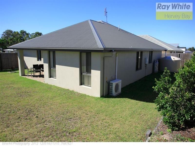 22 Bay Breeze Close, Wondunna QLD 4655