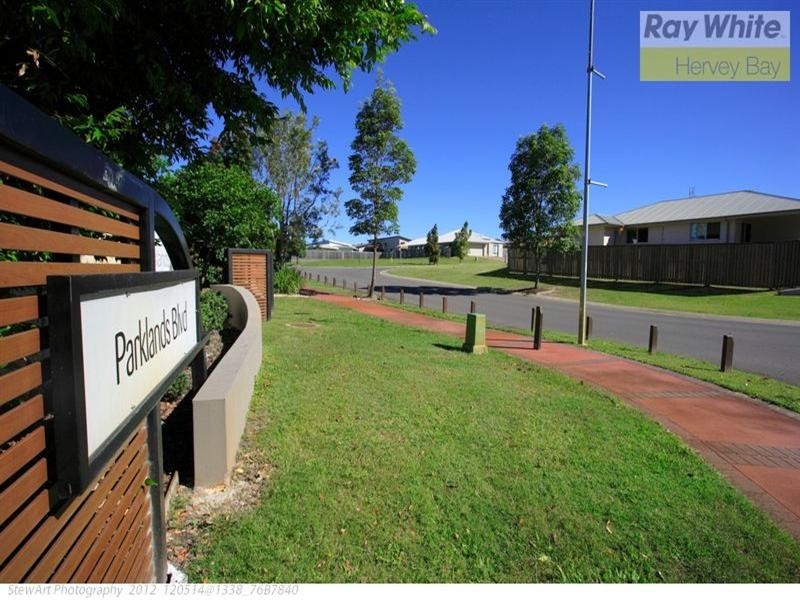 22 Bay Breeze Close, Wondunna QLD 4655