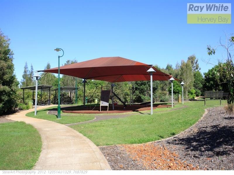 22 Bay Breeze Close, Wondunna QLD 4655