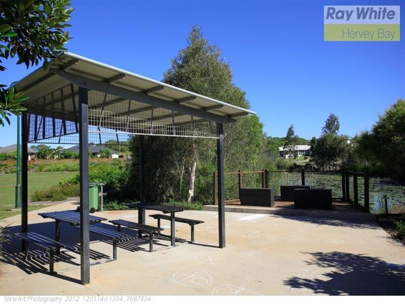 22 Bay Breeze Close, Wondunna QLD 4655