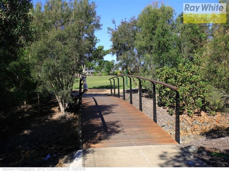 22 Bay Breeze Close, Wondunna QLD 4655