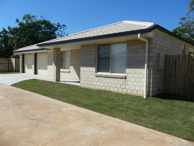 80C CORFIELD, Point Vernon QLD 4655