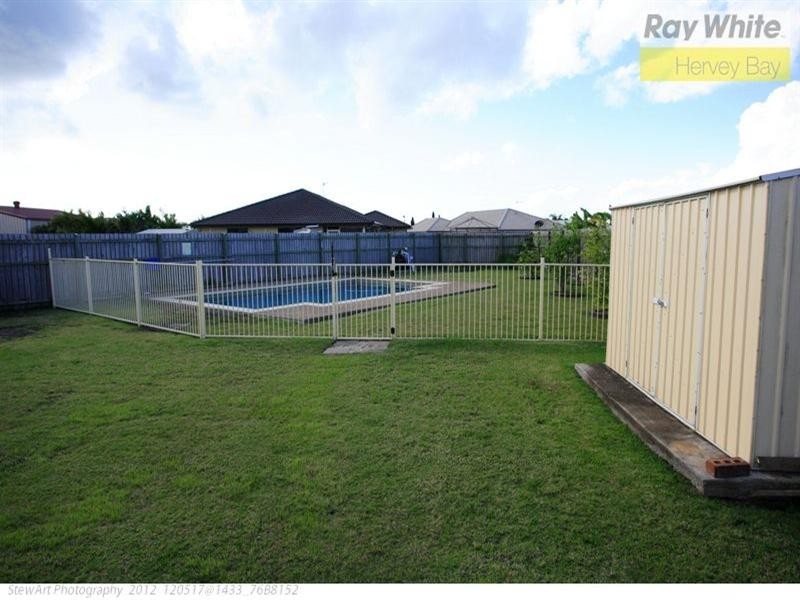 6 Sirius Court, Eli Waters QLD 4655