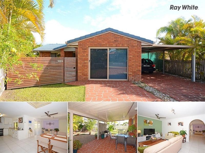 10 Phoenix Court, Hervey Bay QLD 4655