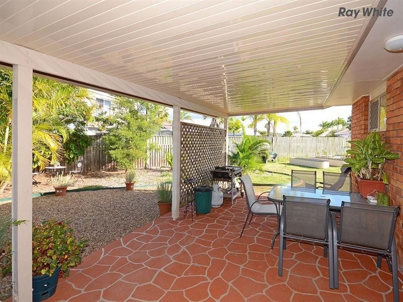 10 Phoenix Court, Hervey Bay QLD 4655