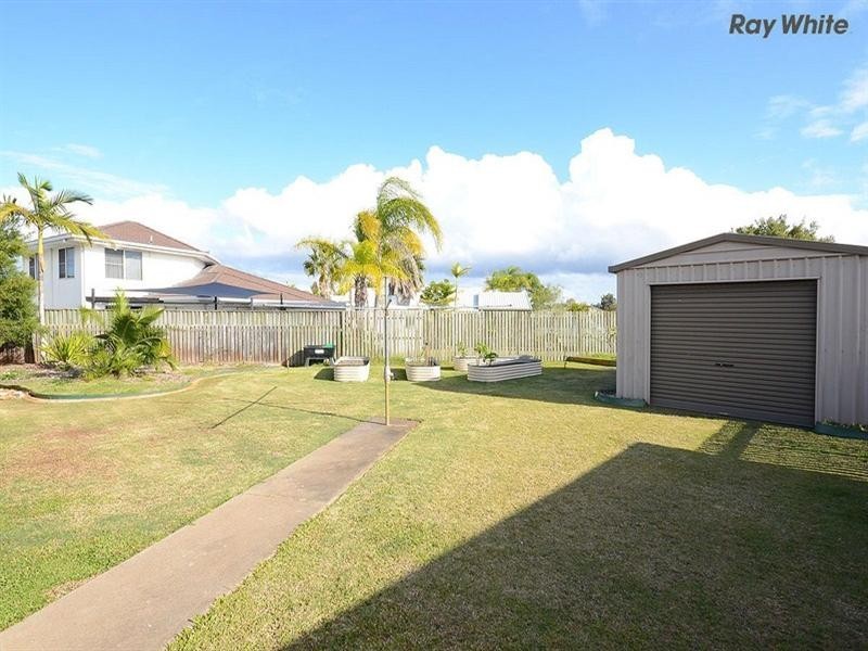 10 Phoenix Court, Hervey Bay QLD 4655