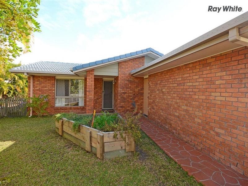 10 Phoenix Court, Hervey Bay QLD 4655