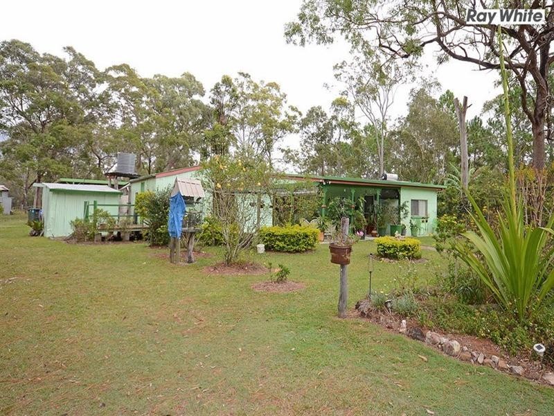 55 Dundowran Road, Walligan QLD 4655