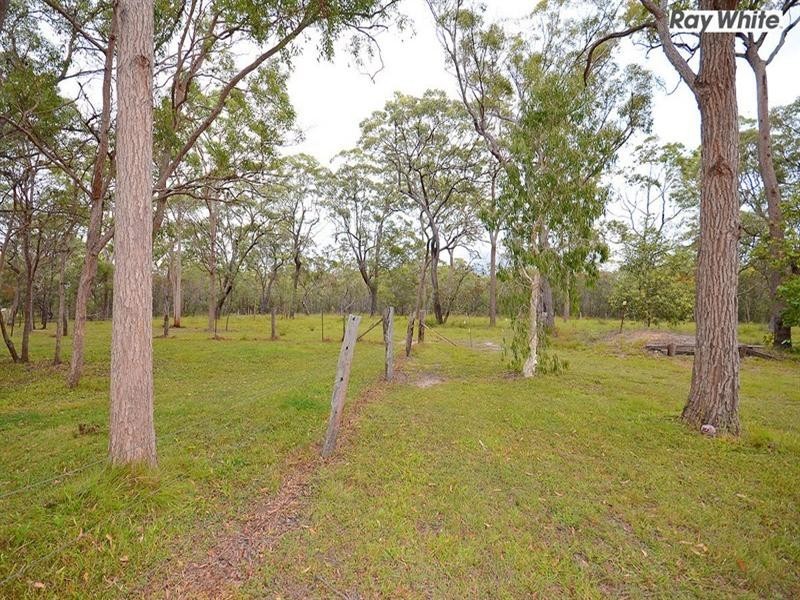 55 Dundowran Road, Walligan QLD 4655