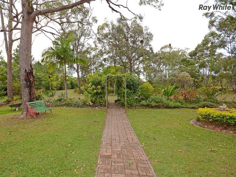 55 Dundowran Road, Walligan QLD 4655