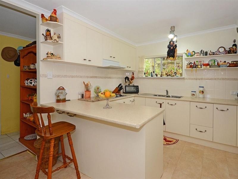 55 Dundowran Road, Walligan QLD 4655