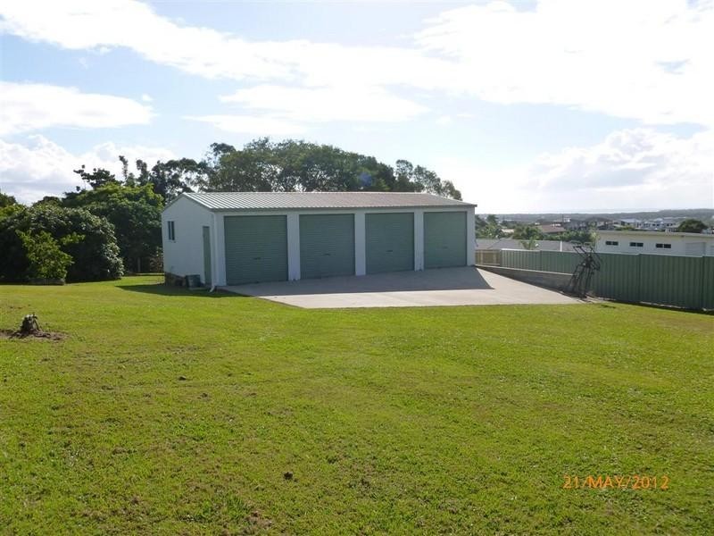 7 REGENCY Avenue, Urraween QLD 4655