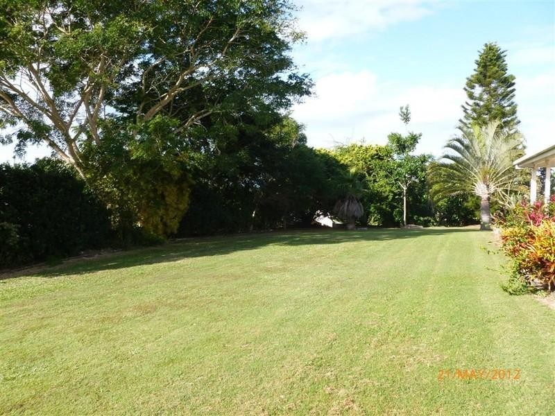 7 REGENCY Avenue, Urraween QLD 4655