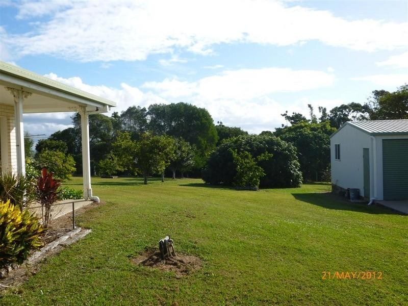 7 REGENCY Avenue, Urraween QLD 4655