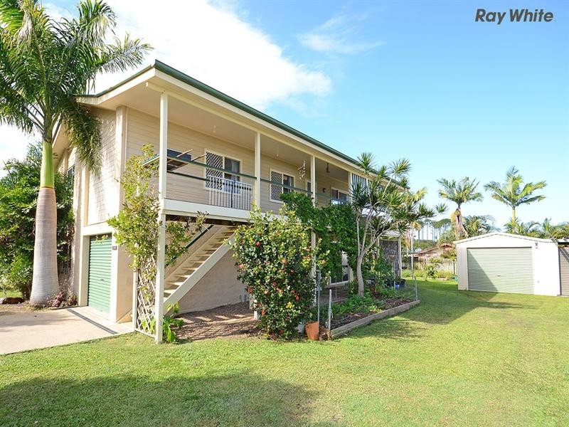 108 Corser Street, Point Vernon QLD 4655