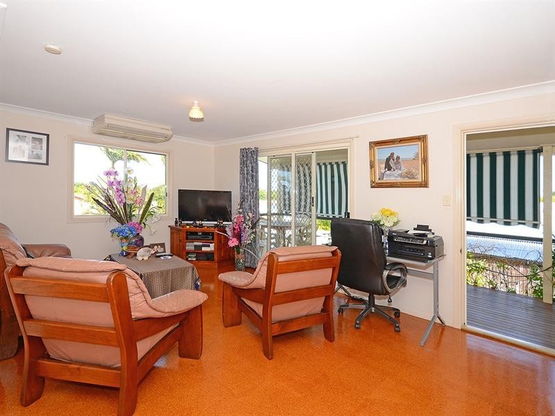 108 Corser Street, Point Vernon QLD 4655