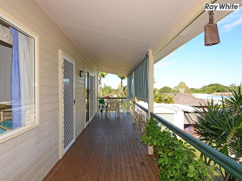 108 Corser Street, Point Vernon QLD 4655