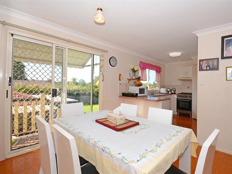 108 Corser Street, Point Vernon QLD 4655