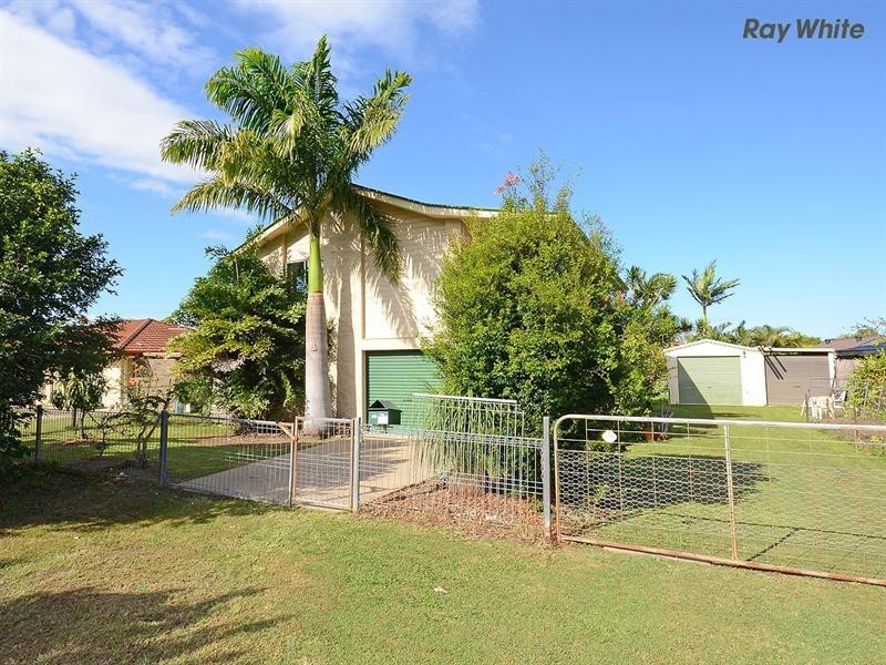 108 Corser Street, Point Vernon QLD 4655