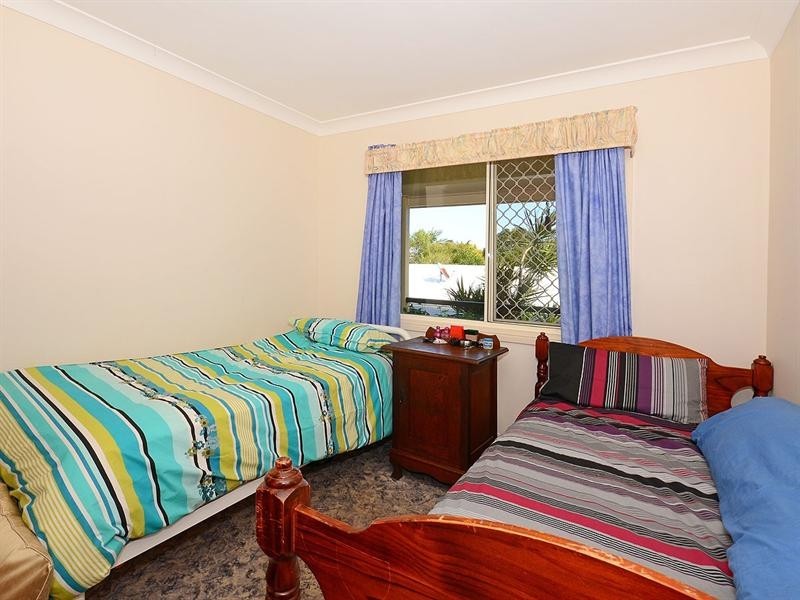 108 Corser Street, Point Vernon QLD 4655