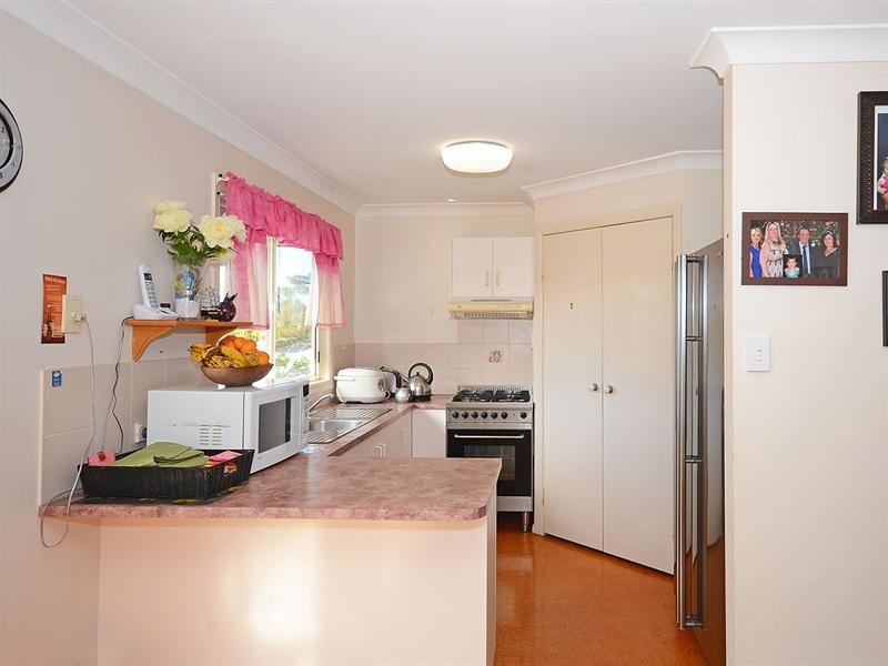 108 Corser Street, Point Vernon QLD 4655