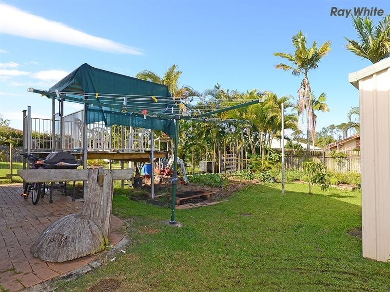 108 Corser Street, Point Vernon QLD 4655