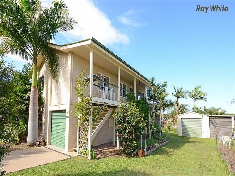 108 Corser Street, Point Vernon QLD 4655