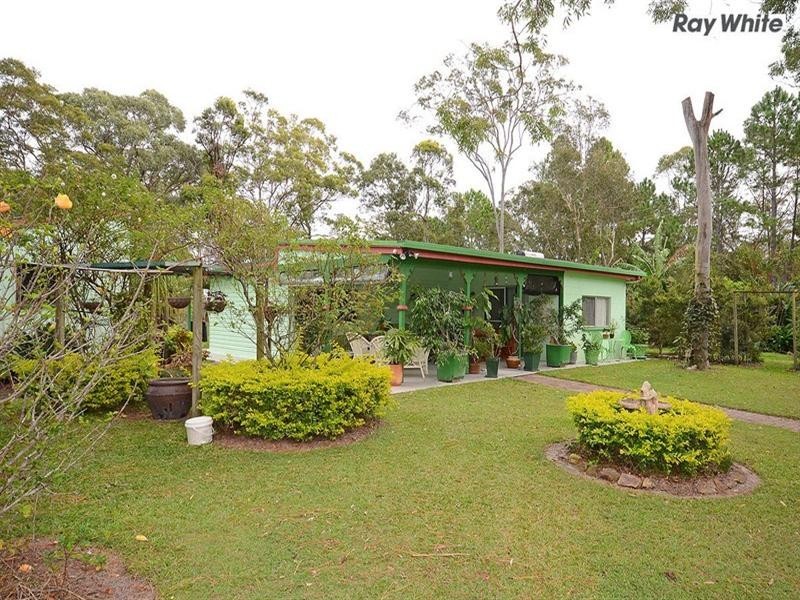 55 Dundowran Road, Hervey Bay QLD 4655