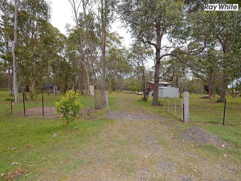 55 Dundowran Road, Hervey Bay QLD 4655