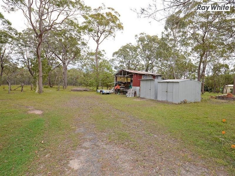 55 Dundowran Road, Hervey Bay QLD 4655
