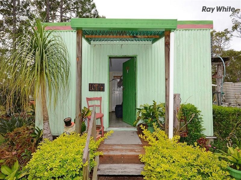 55 Dundowran Road, Hervey Bay QLD 4655