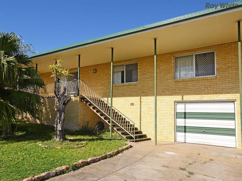 387 Boat Harbour Drive, Scarness QLD 4655