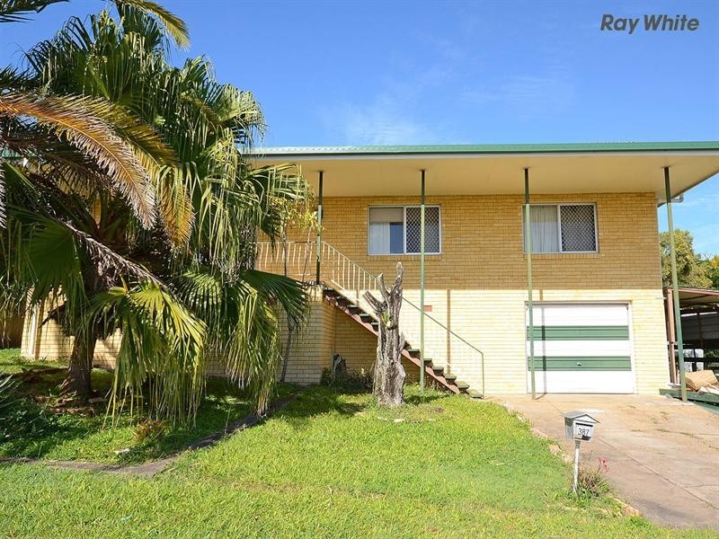 387 Boat Harbour Drive, Scarness QLD 4655